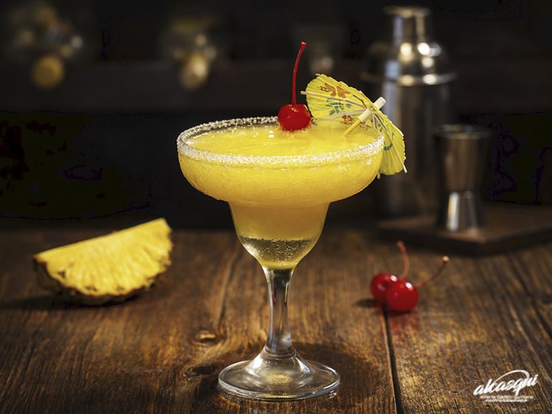 Piña Colada