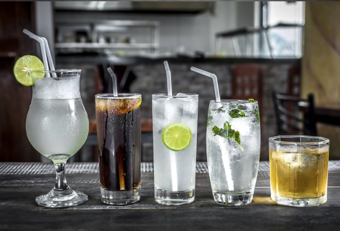 Cocteles