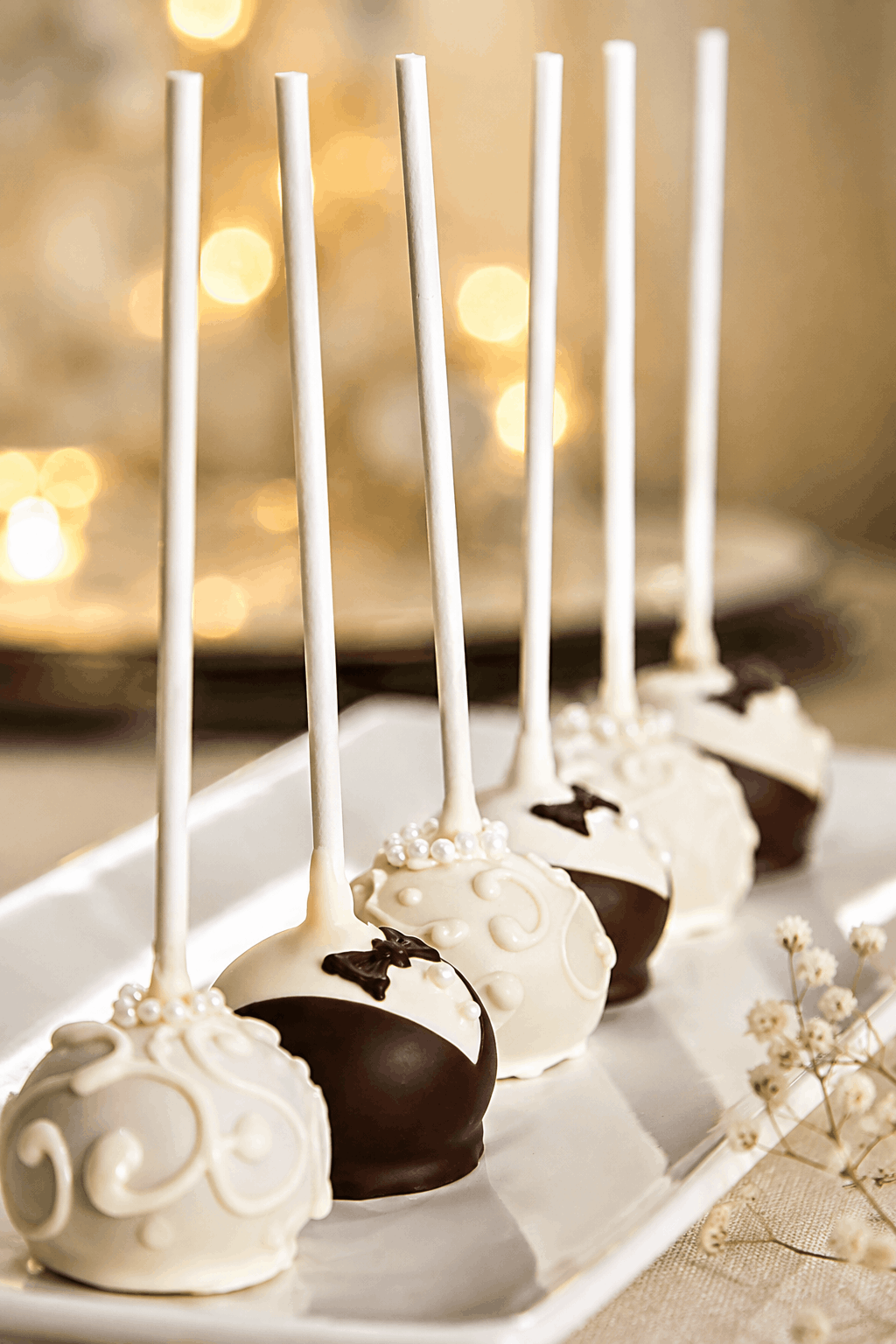 Chocolate blanco
