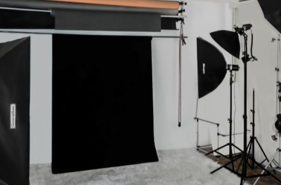 Studio Fotográfico Alcasqui