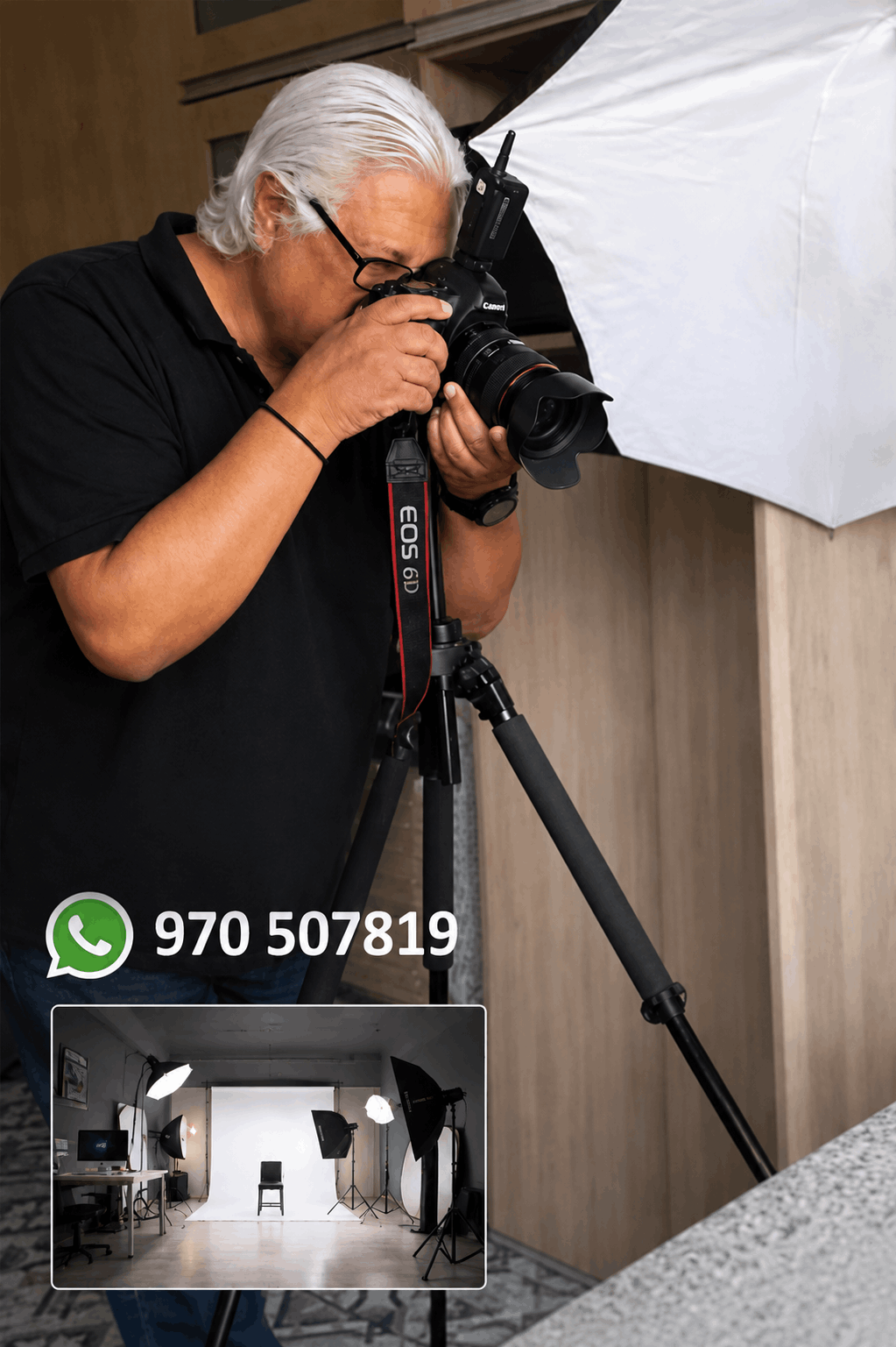 Alcasqui Fotógrafo (Alberto Castillo)