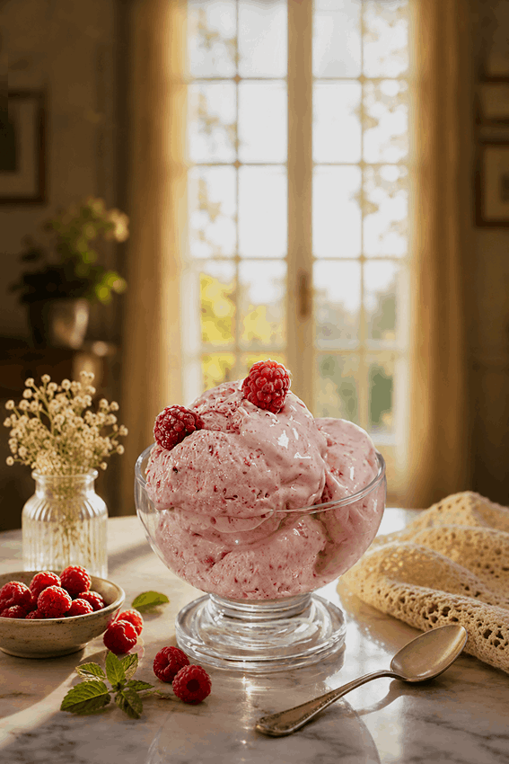 Fresas arandalos