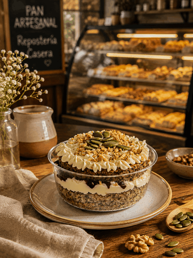 Fresas arandalos