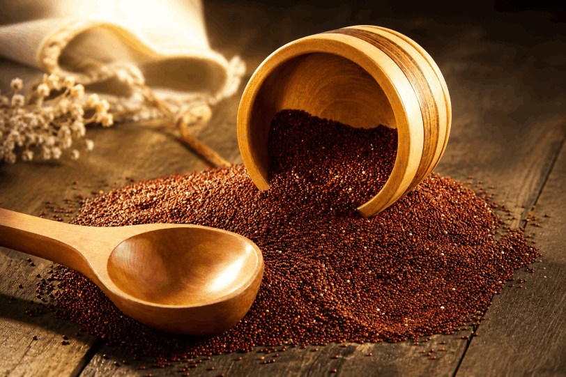 Quinoa