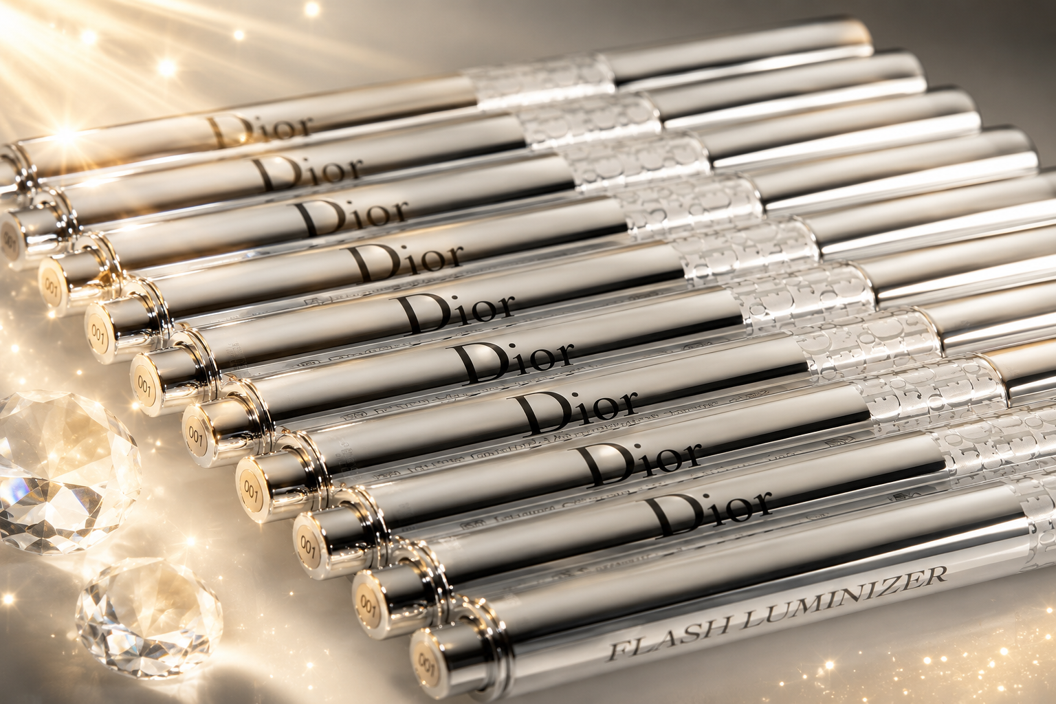 Productos Dior